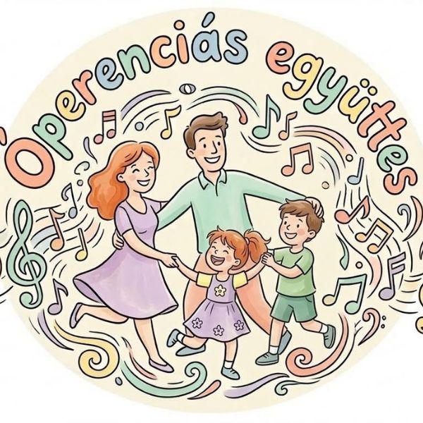 ÓPERENCIÁS EGYÜTTES