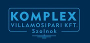 KOMPLEX Villamosipari Kft.